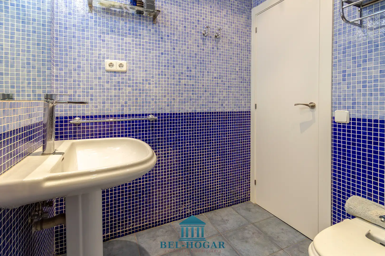 House with terrace for sale in Carrer de Domènec Martí i Julià, imagen 30