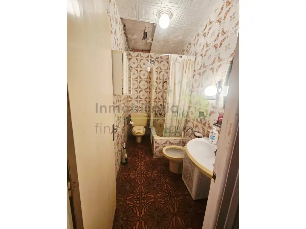 Baño de Casa o chalet en venta en Càlig con Terraza