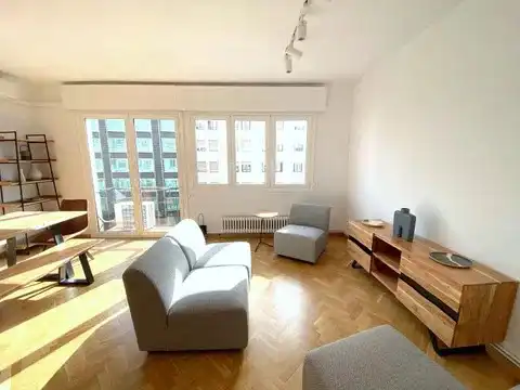 Piso con terraza en alquiler en Ciutat Vella, imagen 2