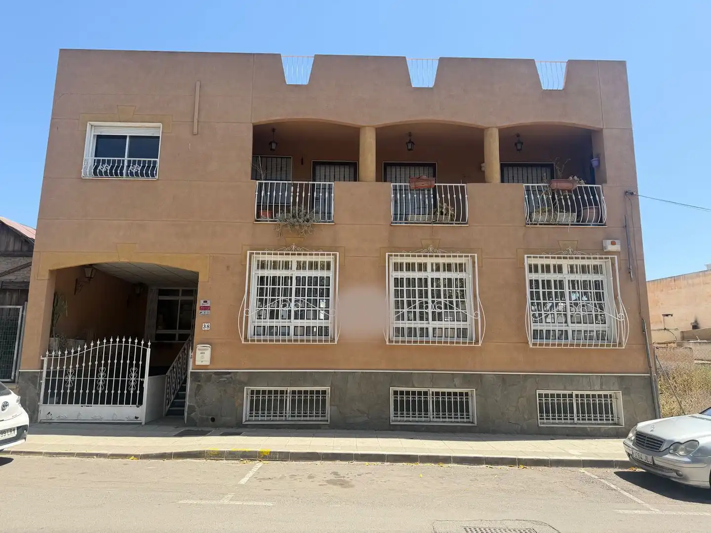 Villa zum Verkauf in Camino de Vera, imagen 42