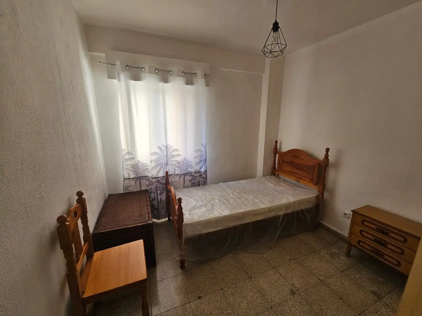 Wohnung zur Miete in Mangas Verdes - Las Flores - Parque del Sur