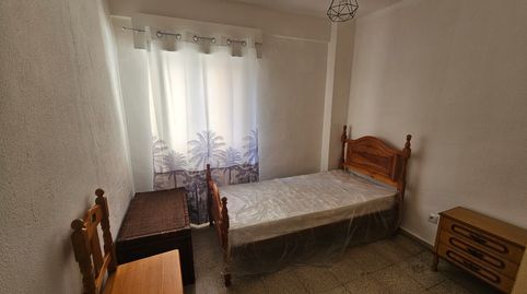 Foto 5 von Wohnung zur Miete in Mangas Verdes - Las Flores - Parque del Sur, Málaga Capital
