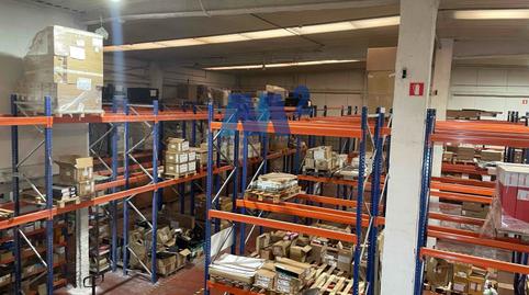 Foto 2 von Fabrikhallen zum Verkauf in Joaquin Sorolla, Rivas Futura, Rivas-Vaciamadrid