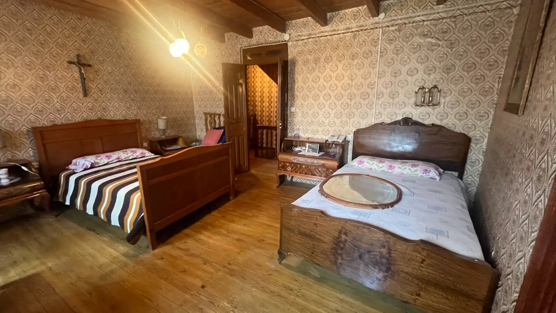 Casa o chalet en venta en Castromonte
