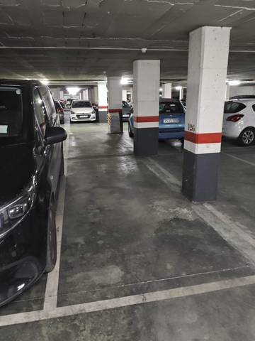 Garaje en Venta en  de Sant Jordi en Centre