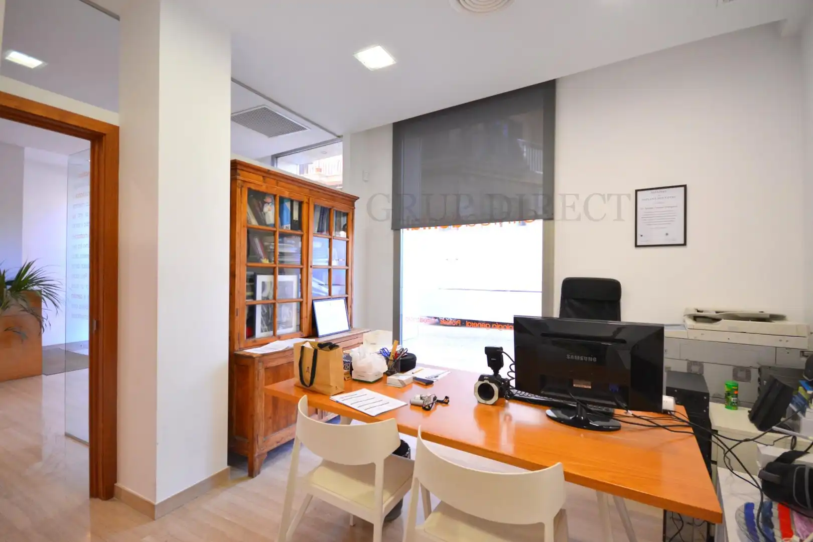 Business premises for sale in Centre, imagen 4