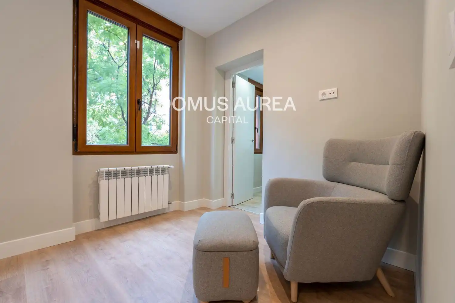 Piso con ascensor en venta en Alcalá, imagen 13