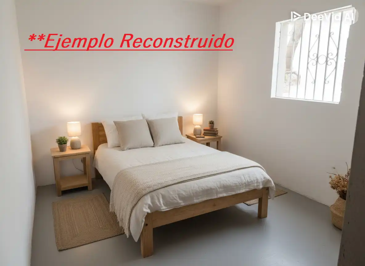 Habitación de Edificio en venta en Las Palmas de Gran Canaria