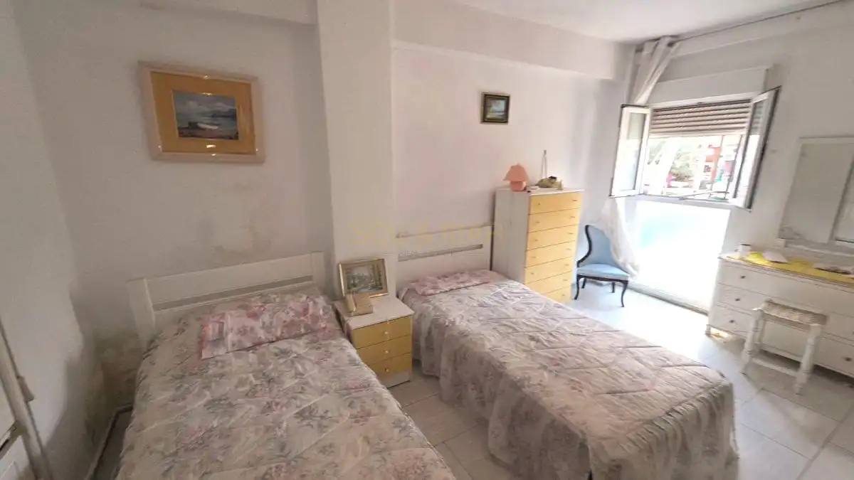 Wohnung mit Aufzug zum Verkauf in Centro, imagen 16
