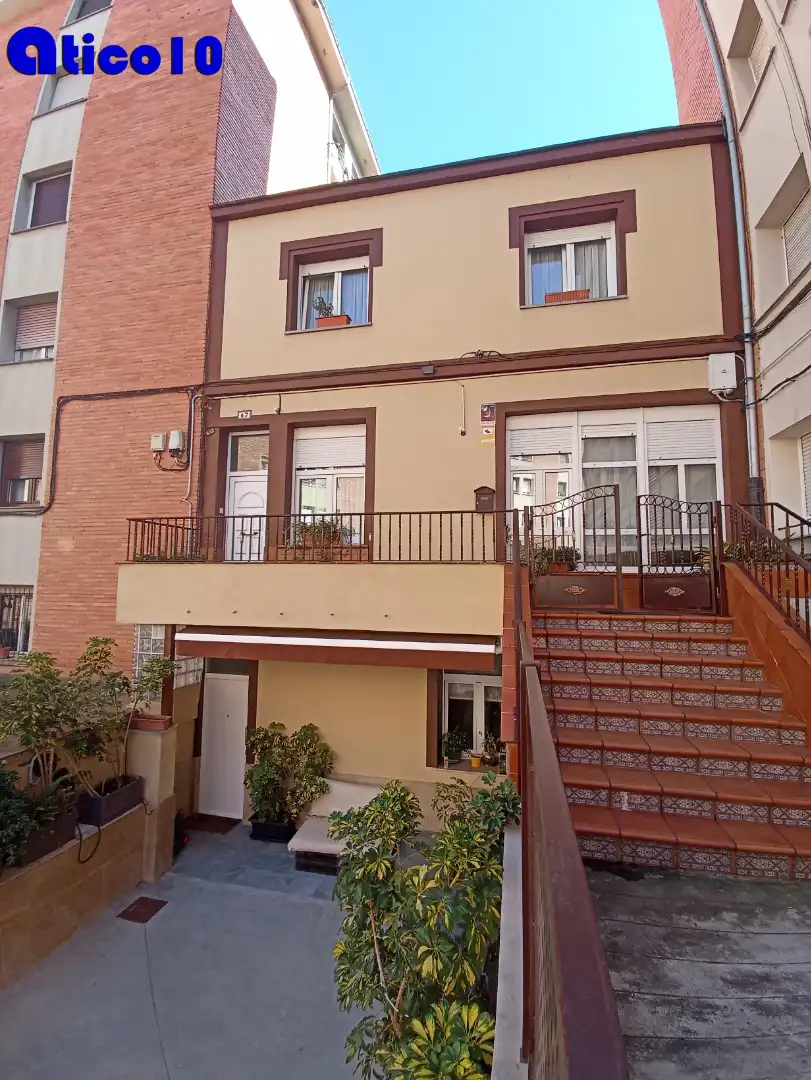 Reihenhaus mit Garten zum Verkauf in Calle Monte Gamonal, imagen 42