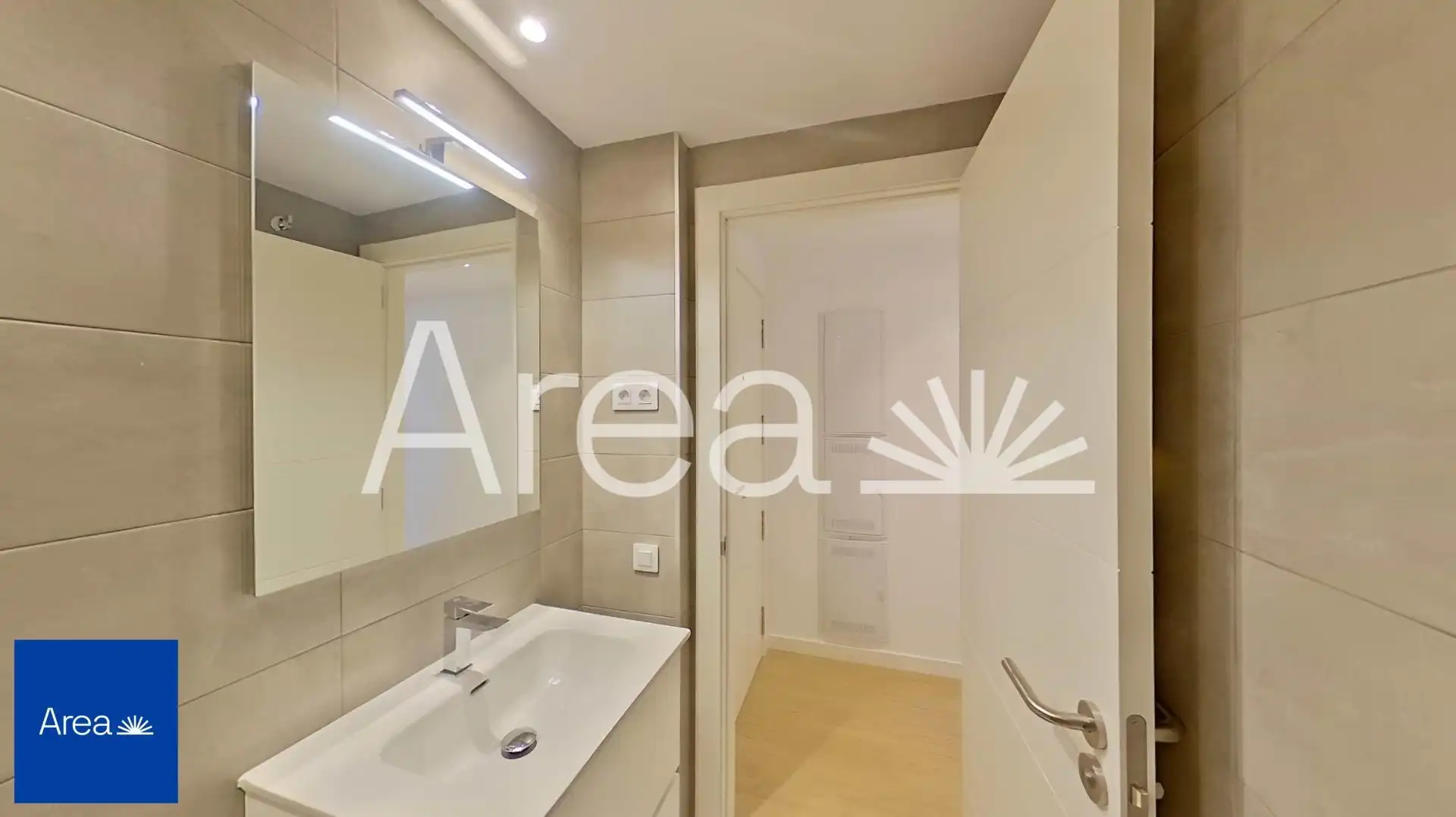 Piso de alquiler en Mataró con Aire acondicionado, Calefacción y Terraza