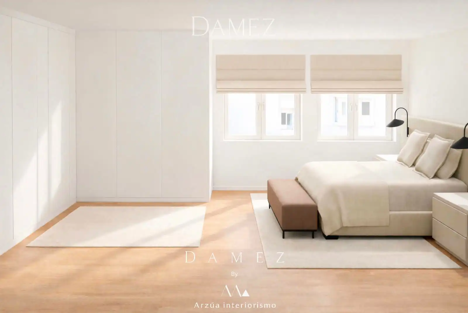 Habitación de Piso en venta en Madrid con Aire acondicionado y Amueblado
