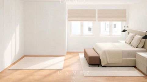 Foto 5 de Piso en venta en Cortes - Huertas, Madrid Capital