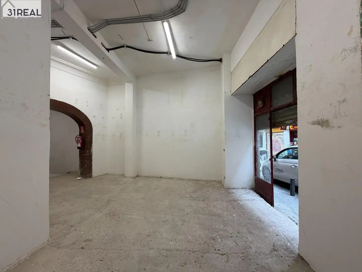 Gewerbefläche zum Verkauf in Calle MORATIN, imagen 4