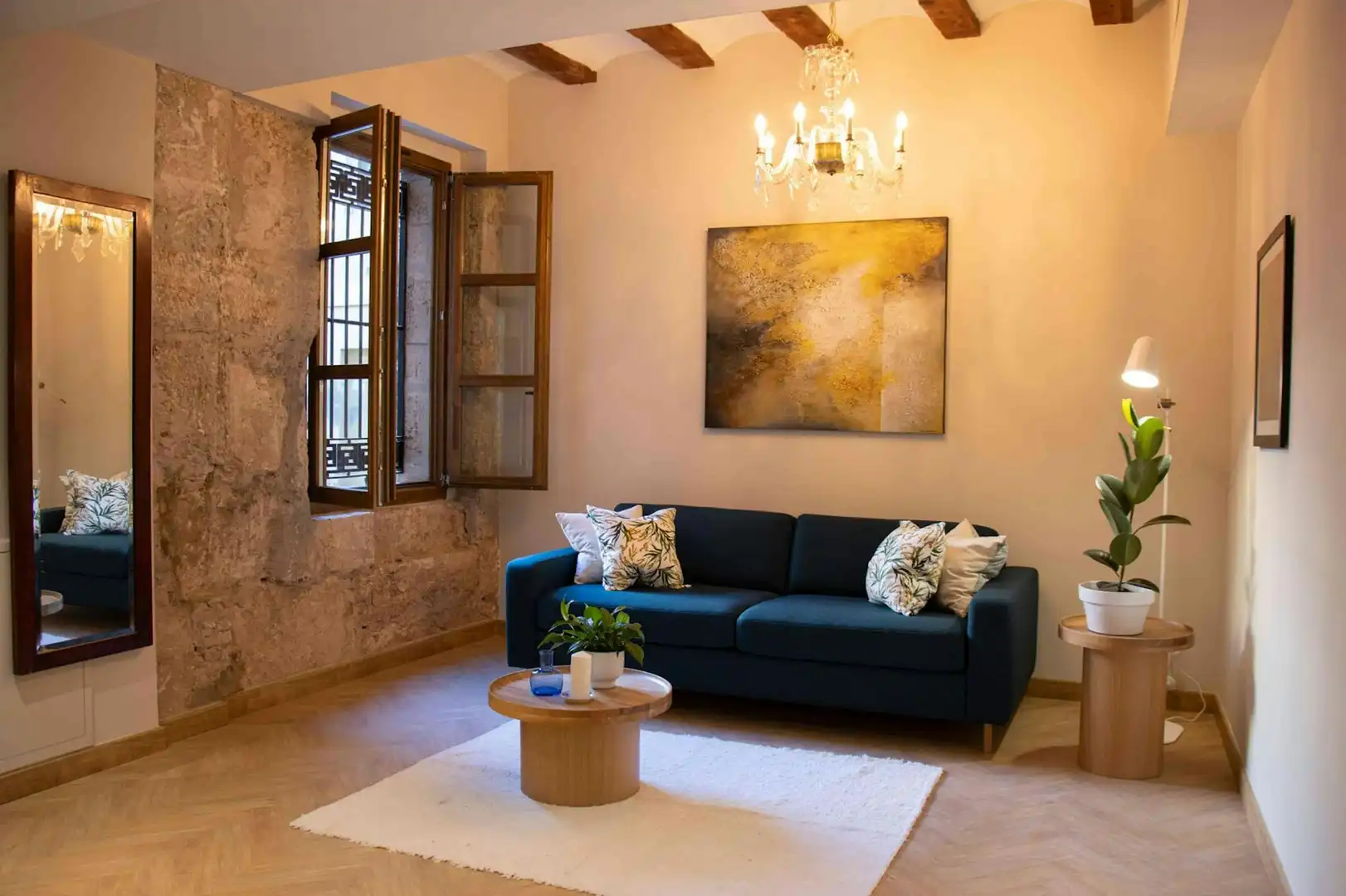 Flat for rent in Valencia, Valencia
