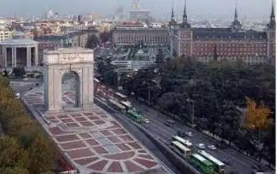 Pis amb ascensor en venda a Moncloa - Aravaca, imagen 29