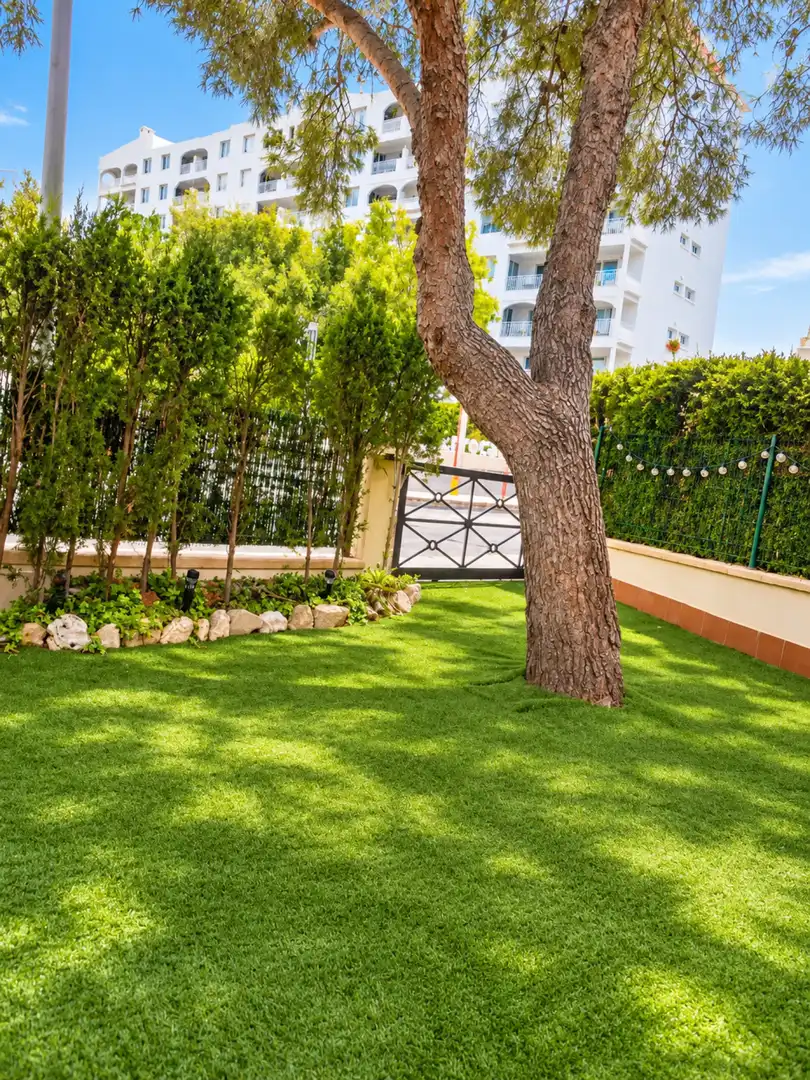 Wohnung mit Pool zum Verkauf in Cala Murada - Calle de Cala Antena 31