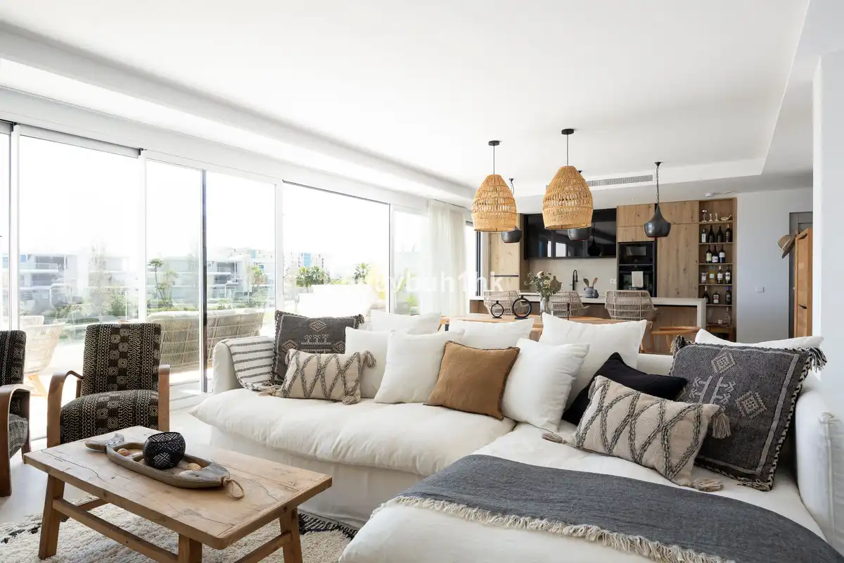 Penthouse mit Aufzug zum Verkauf in Montealto - Monterrey, imagen 6