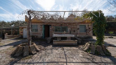 Foto 2 de Finca rústica en venda a Atarfe, Granada