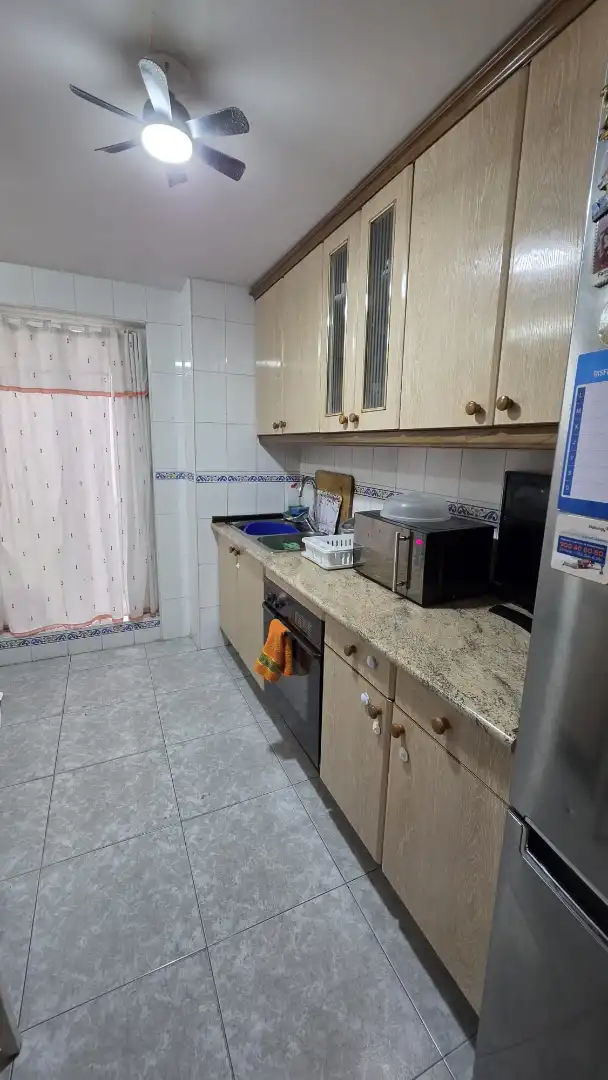 Cocina de Piso en venta en Las Américas