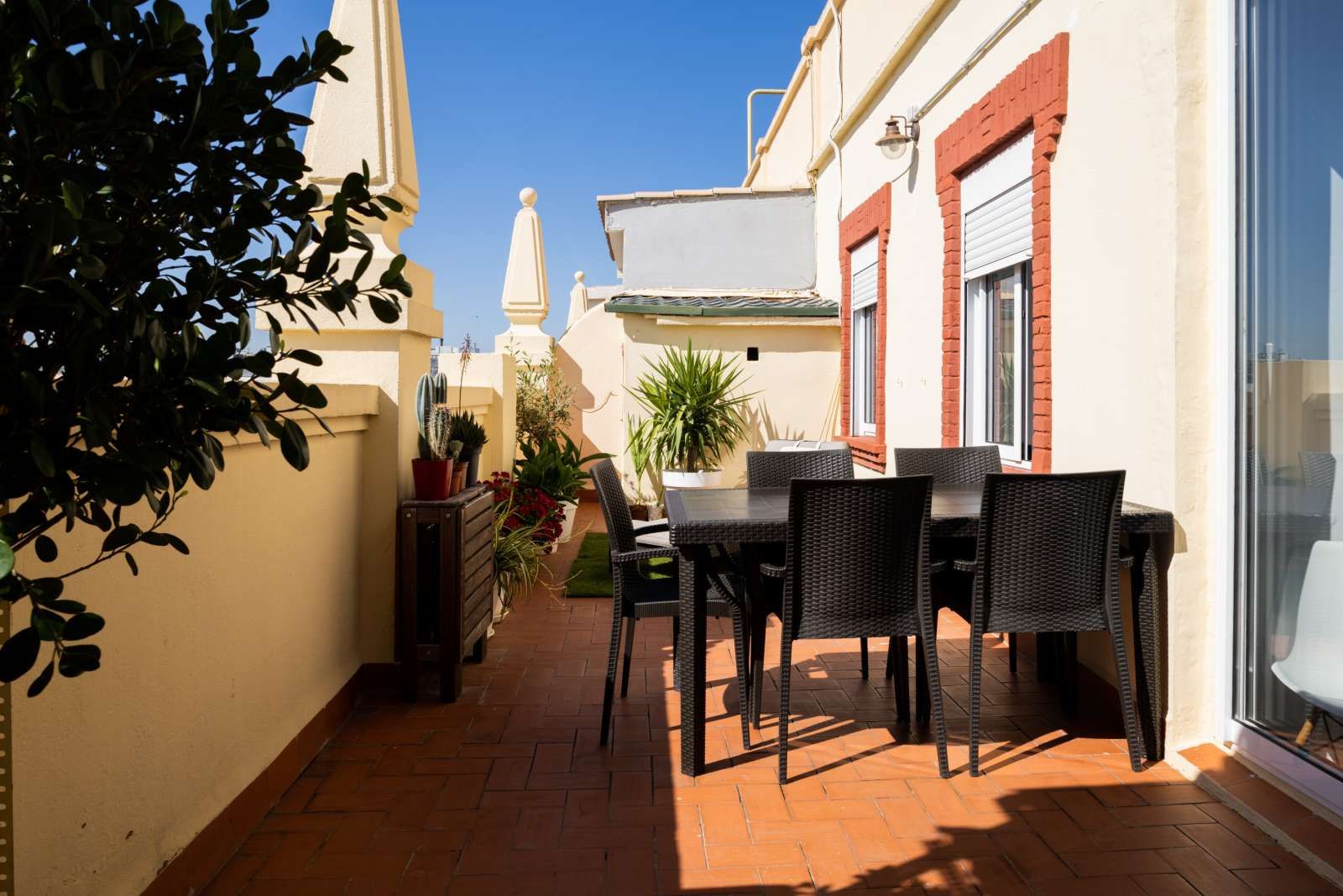 Apartment to share in Exposició