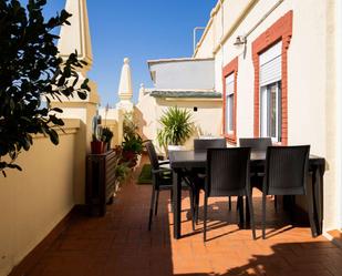 Apartament per a compartir a Exposició