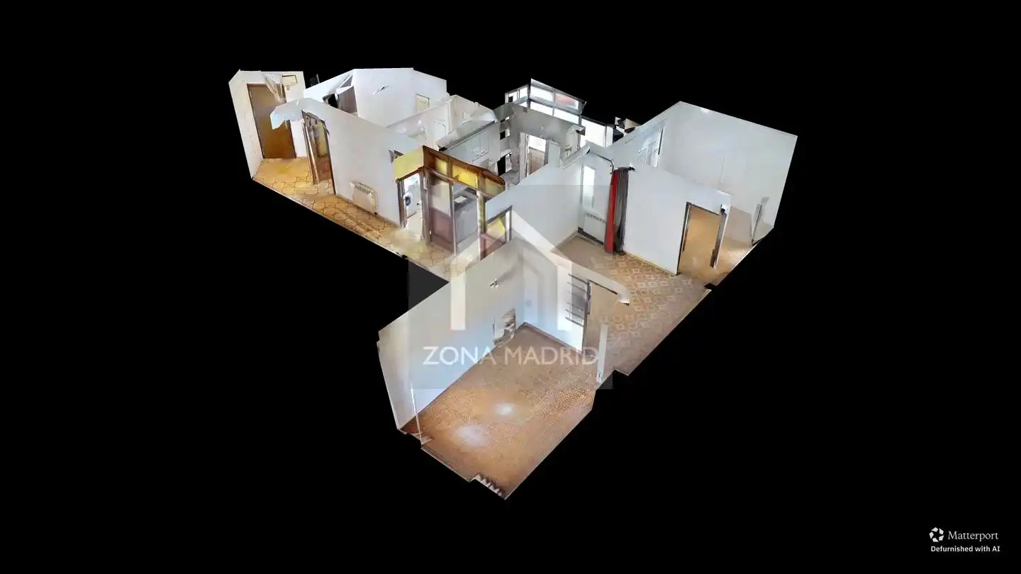Piso con ascensor en venta en Avenida de San Diego, imagen 41