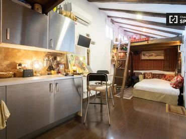 Appartement à louer à Centro