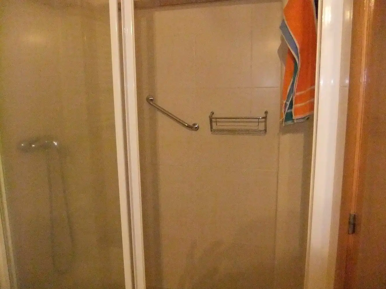 Baño de Piso en venta en Bellpuig con Aire acondicionado, Calefacción y Trastero