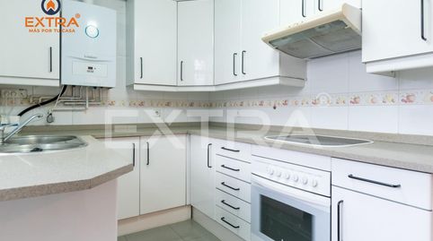 Foto 4 de Piso de alquiler en Calle Jazmín, Costillares, Madrid Capital