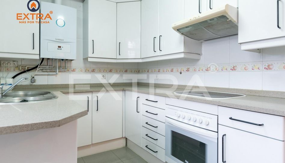 Piso de alquiler en Calle Jazmín, Costillares - Imagen 4