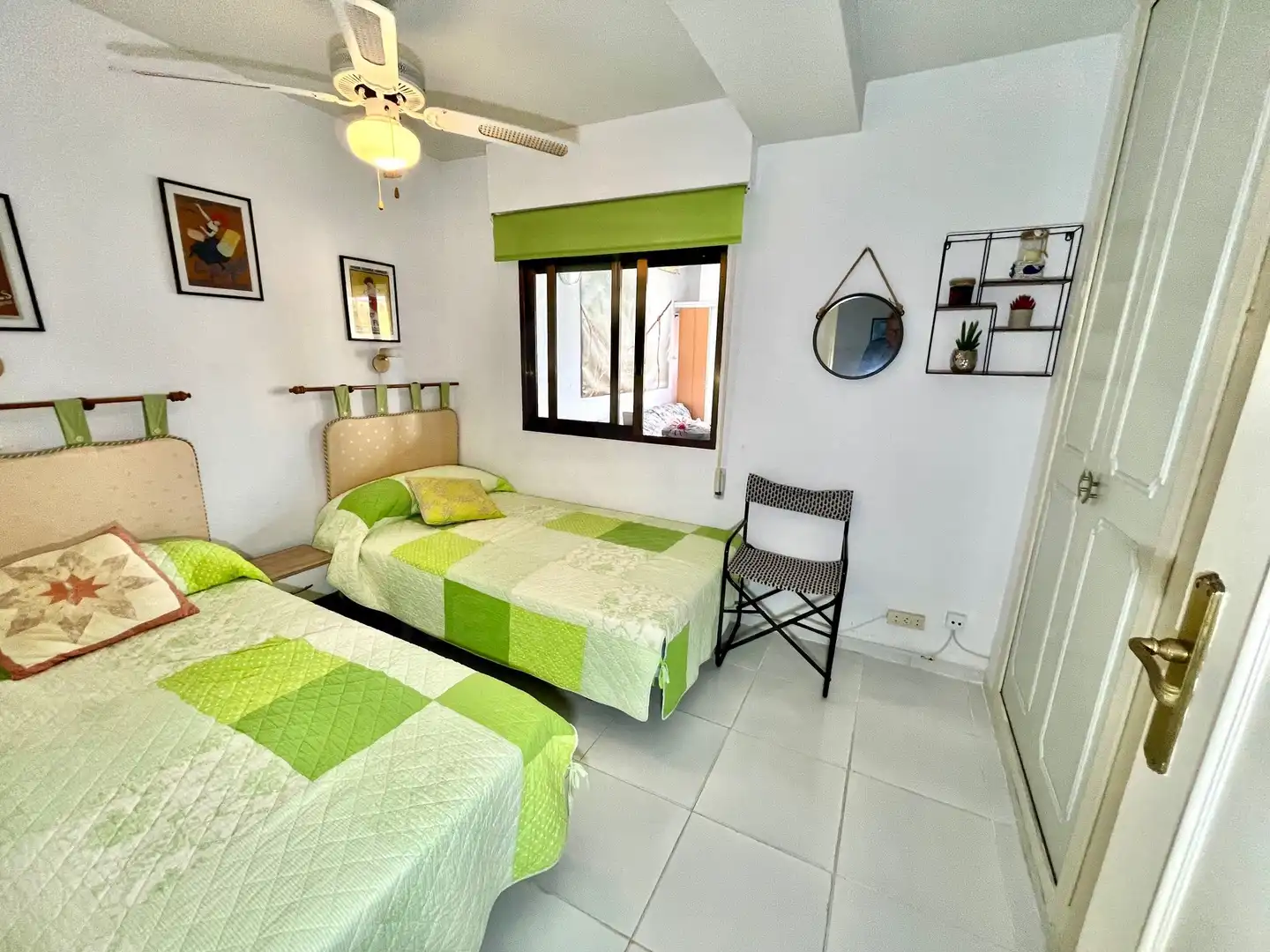 Bedroom of Flat for sale in Oropesa del Mar / Orpesa  with Terrace