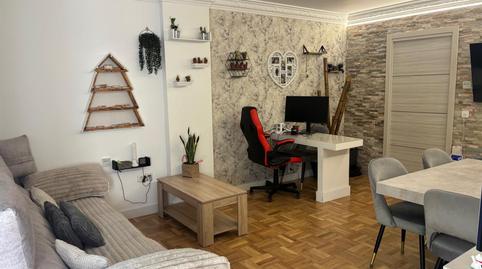 Photo 4 of Flat for sale in Jose María Pereda, Ensanche, Madrid