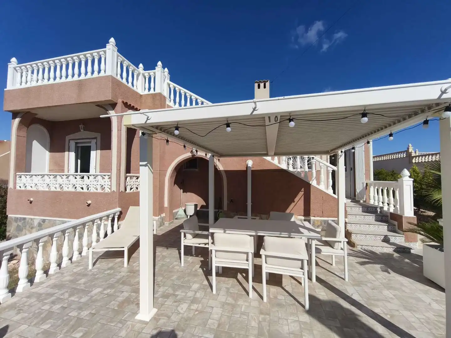 Xalet amb piscina en venda a Argamasilla de Alba, imagen 6