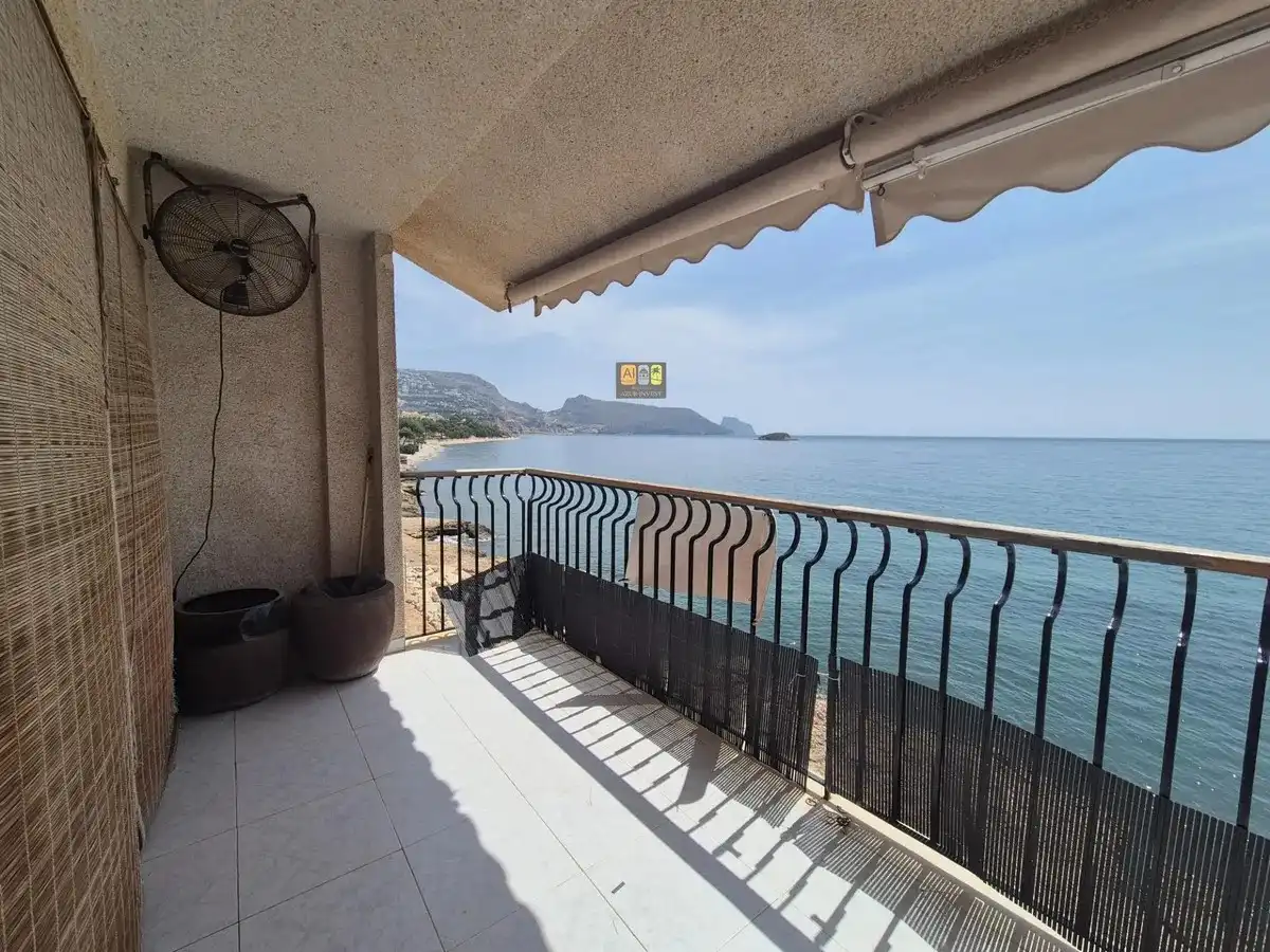 Appartement compact à vendre à Altea ciudad, imagen 3