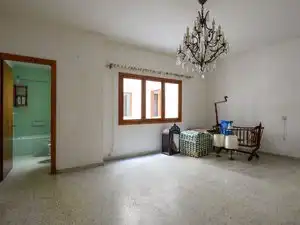 Wohnzimmer von Wohnung zum Verkauf in Las Palmas de Gran Canaria mit Balkon