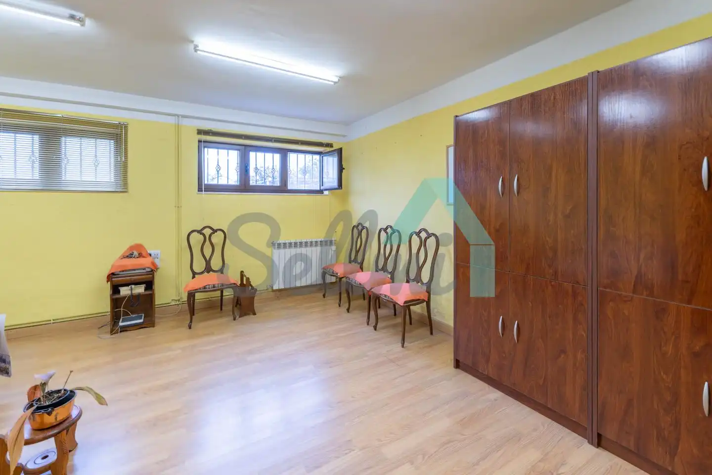 House with garden for sale in Zona Loma del Canto, imagen 83