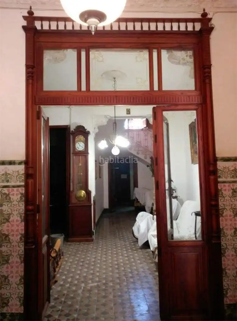 Adossat en venda a Calle Purísima 51, imagen 2