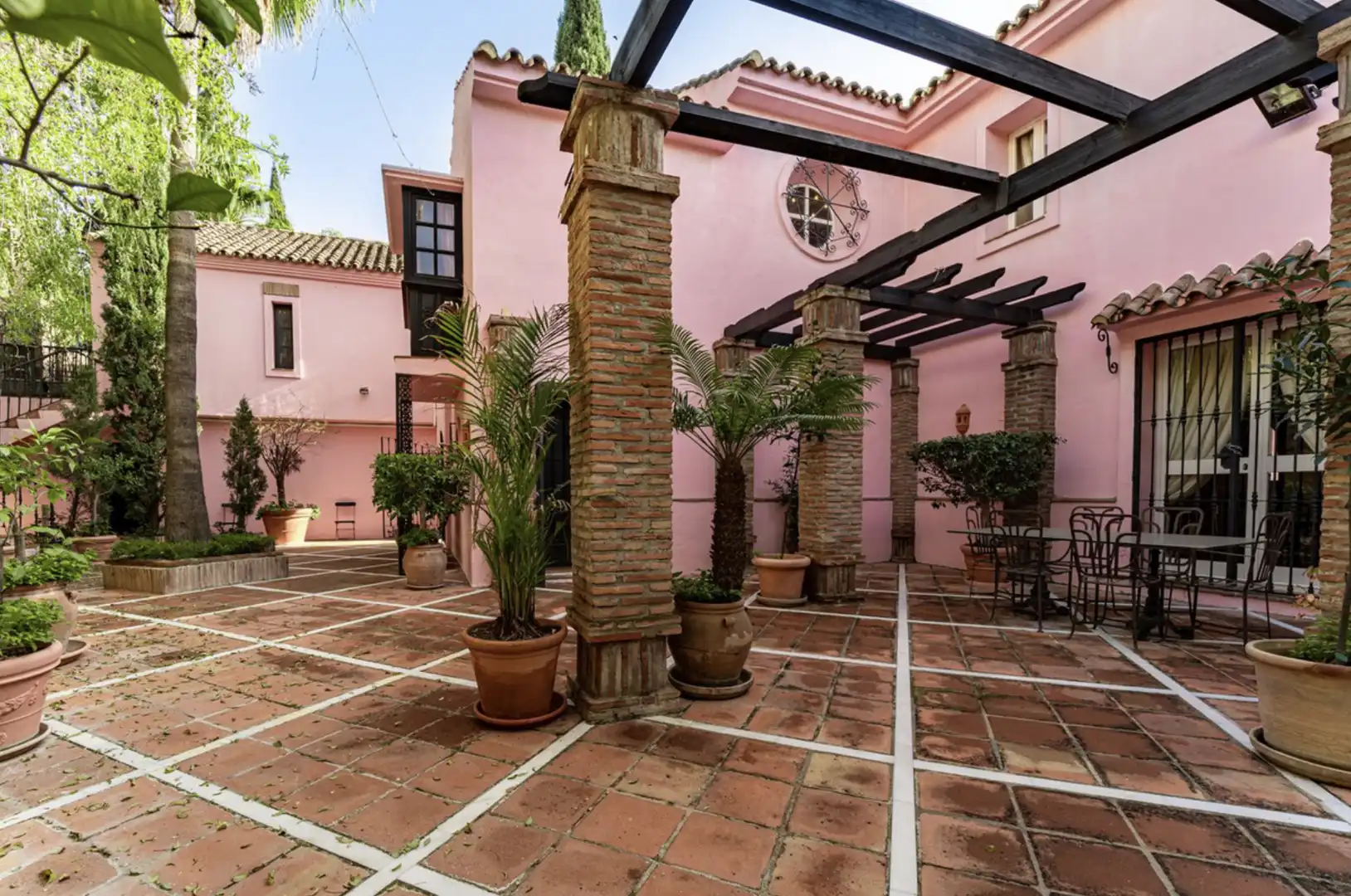 Chalet en venta en Benahavís pueblo, imagen 68