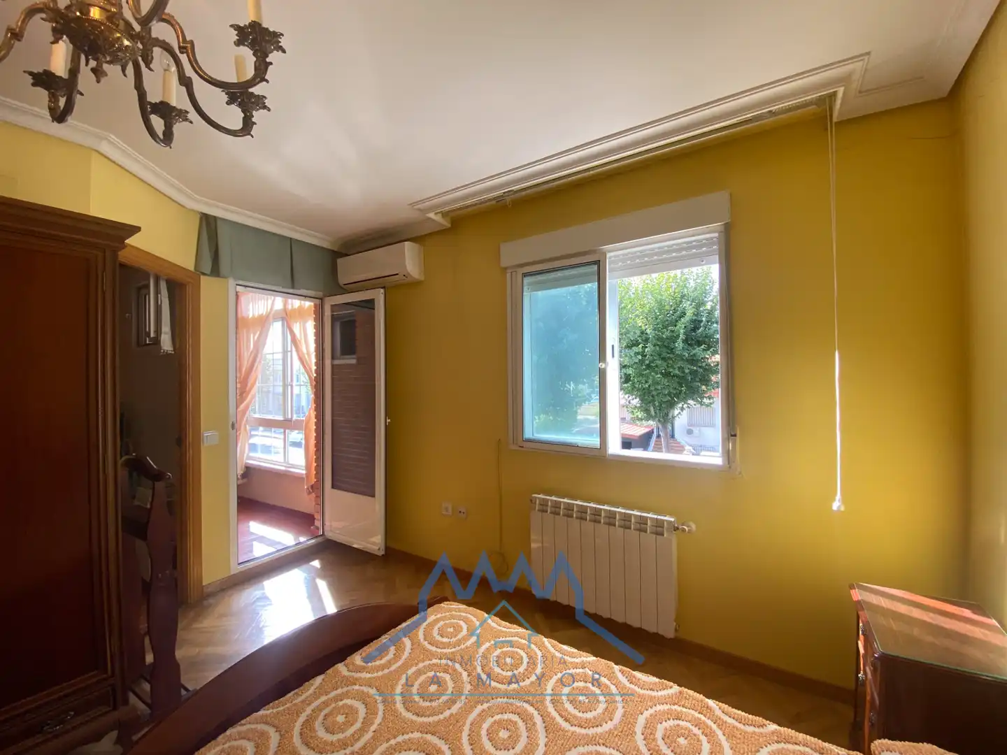 Adosado con terraza en venta en Calle Adelfa, imagen 11