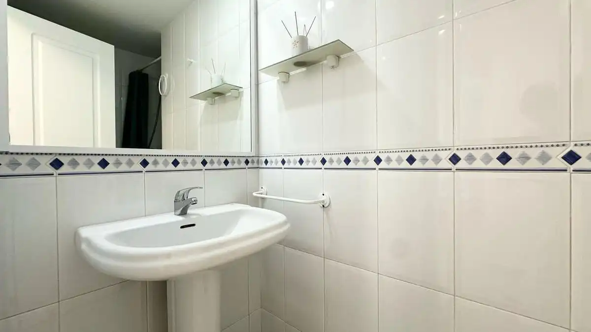 Apartament de lloguer a Puerto Banús
