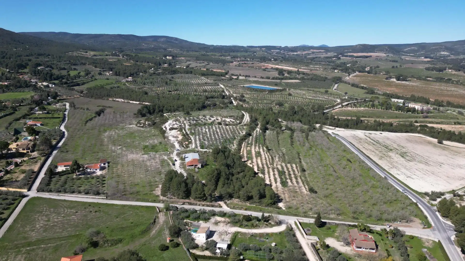 Residencial en venta en Ontinyent
