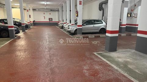 Foto 5 de Garatge en venda a El Guinardó, Barcelona