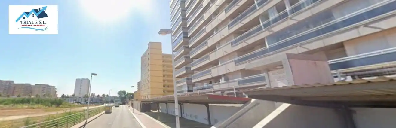 Appartement avec piscine à vendre à Avenida DEL MAR ( RESIDENCIAL COLOMERAS)