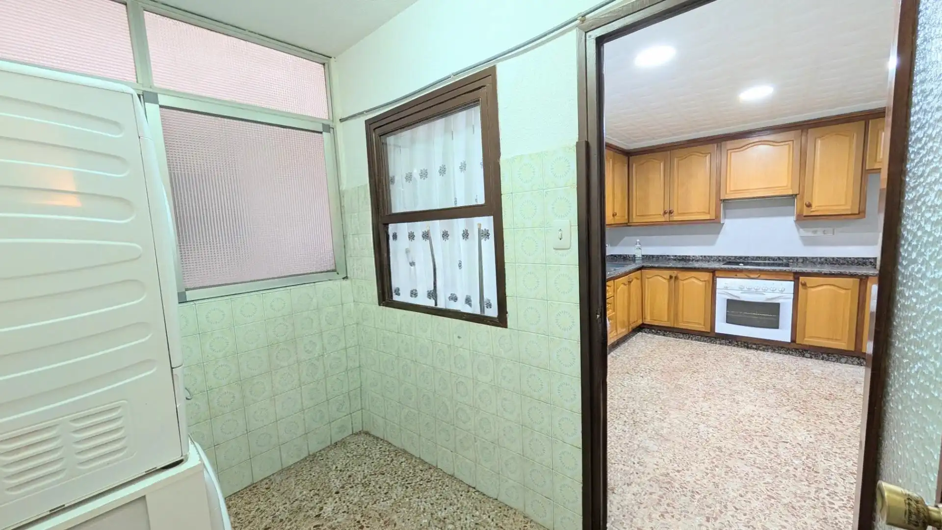 Piso con terraza en venta en Elche ciudad, imagen 3