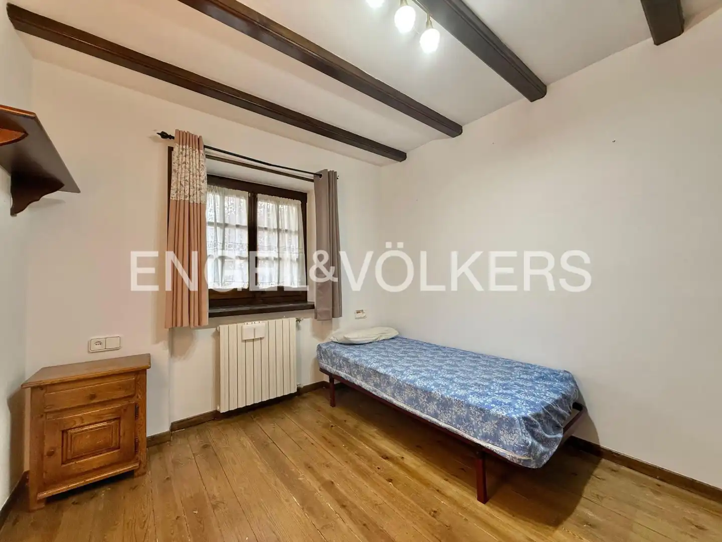 Piso de 3 habitaciones en alquiler en Vila, Encamp · 28 de 60