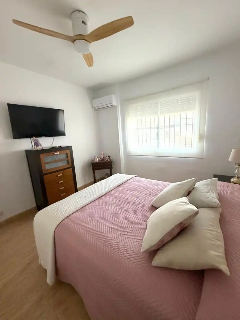 Wohnung mit Balkon zum Verkauf in Calle real, imagen 2