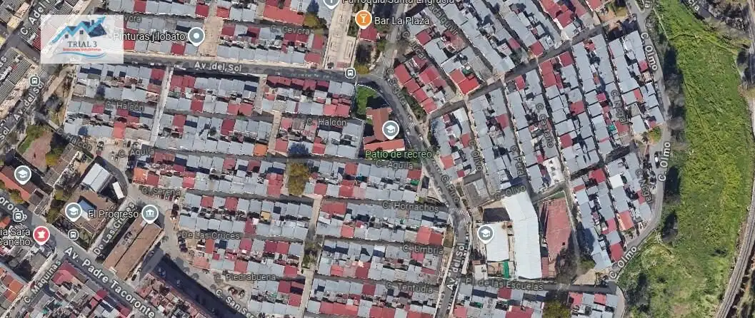 Casa o xalet en venda a Calle ENCINA, La Estación