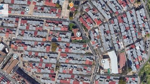 Foto 3 de Casa o xalet en venda a Calle Encina, La Estación, Badajoz