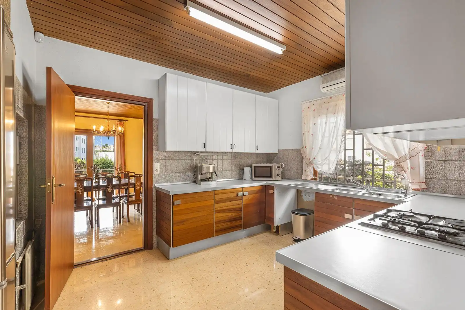 Villa avec piscine à vendre à Calle Sierra Espuña-las Filipinas, imagen 17